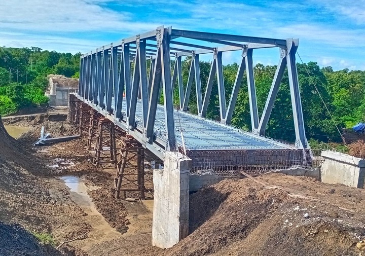 Jembatan