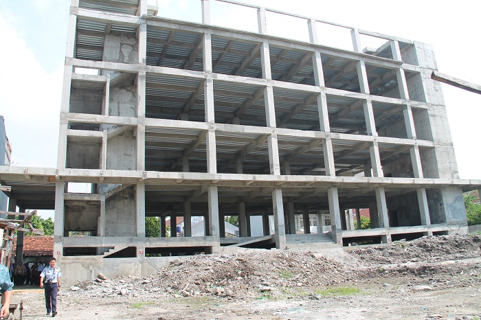 Gedung