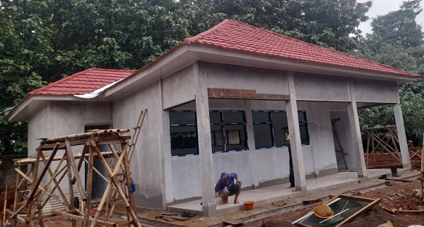 Konstruksi Sekolah 1