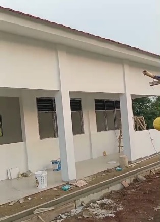 Konstruksi Sekolah 2